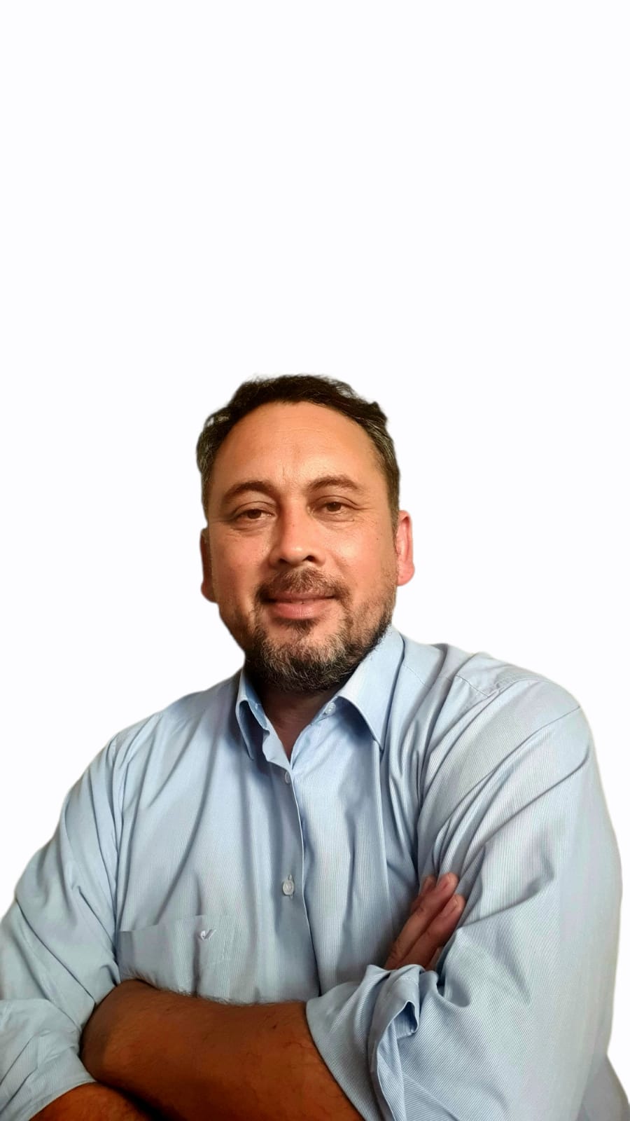 Pedro Figueroa - Fundador de Autocertifica